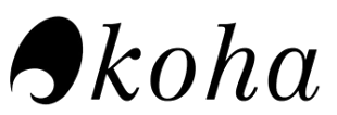 Logo Koha